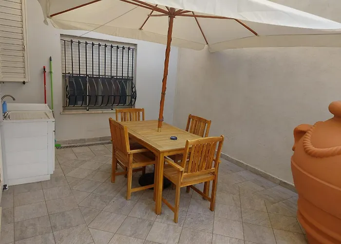 Bed & Breakfast Arte Mia 3*